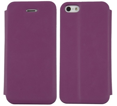 【蘋果iphone5/5s手機套 熱壓定型皮套 超薄支架保護皮套】價格,廠家,圖片,手機保護套/保護殼,廣州山水通訊設備-