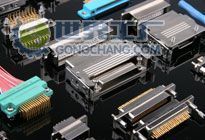 供應(yīng)絞線(xiàn)插針微矩形電連接器在通訊設(shè)備中的關(guān)鍵作用