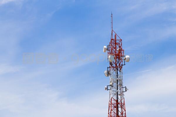 大天線 通訊設(shè)備中的巨無霸