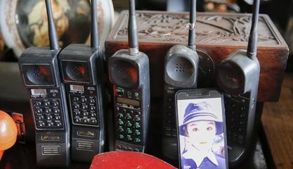 消逝的鄉(xiāng)音 農(nóng)村老物件中的通訊記憶