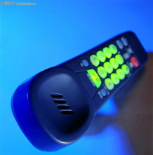 通訊設(shè)備 從古老按鈕到現(xiàn)代手機的科技演進圖景