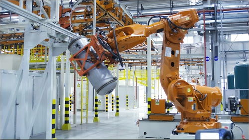 從全球“燈塔工廠”四個第一，看海爾的數(shù)字經(jīng)濟(jì)探索與數(shù)字文創(chuàng)服務(wù)新路徑