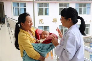醫(yī)院動(dòng)態(tài) 巍山縣婦幼中醫(yī)館開(kāi)館,中醫(yī)藥服務(wù)惠及婦幼健康